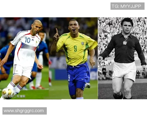 足球史上最让人恼火的十大球星排名 他们的行为引发了无数争议