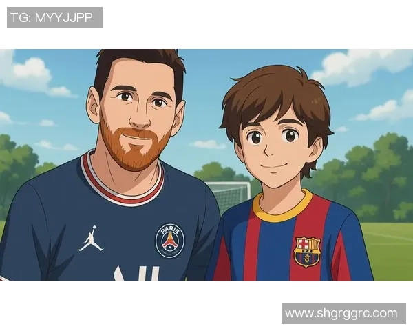 足球巨星之子中谁最成功 揭示他们的成就与未来潜力