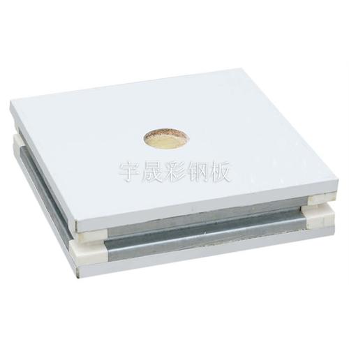 手工岩棉石膏夹芯板,产品展示